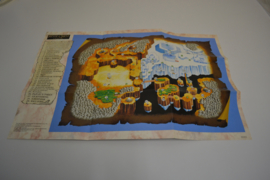 Mystic Quest Legend (SNES HOLCIB )