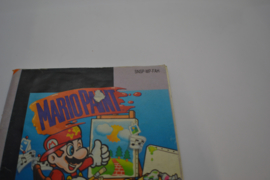 Mario Paint (SNES FAH MANUAL)