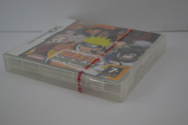 Naruto - Ninja Council - SEALED (DS HOL)