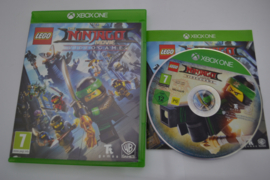 Lego The Ninjago Movie Videogame (ONE)