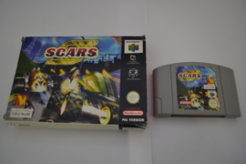 Scars (N64 EUR CB)