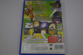 Dragonball Z Budokai Tenkaichi 3 (PS2)