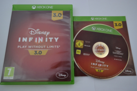 Disney Infinity 3.0 - Game Only (ONE)