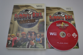 Sudoku Ball Detective (Wii EUR)