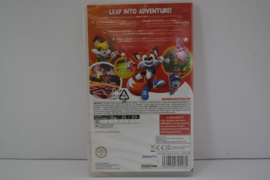 New Super Luckys Tale - SEALED (SWITCH EUR)