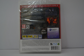 God Of War - Collection Volume II - Essentials - SEALED (PS3)