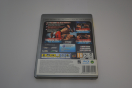 UFC Undisputed 2009 (PS3 CIB)