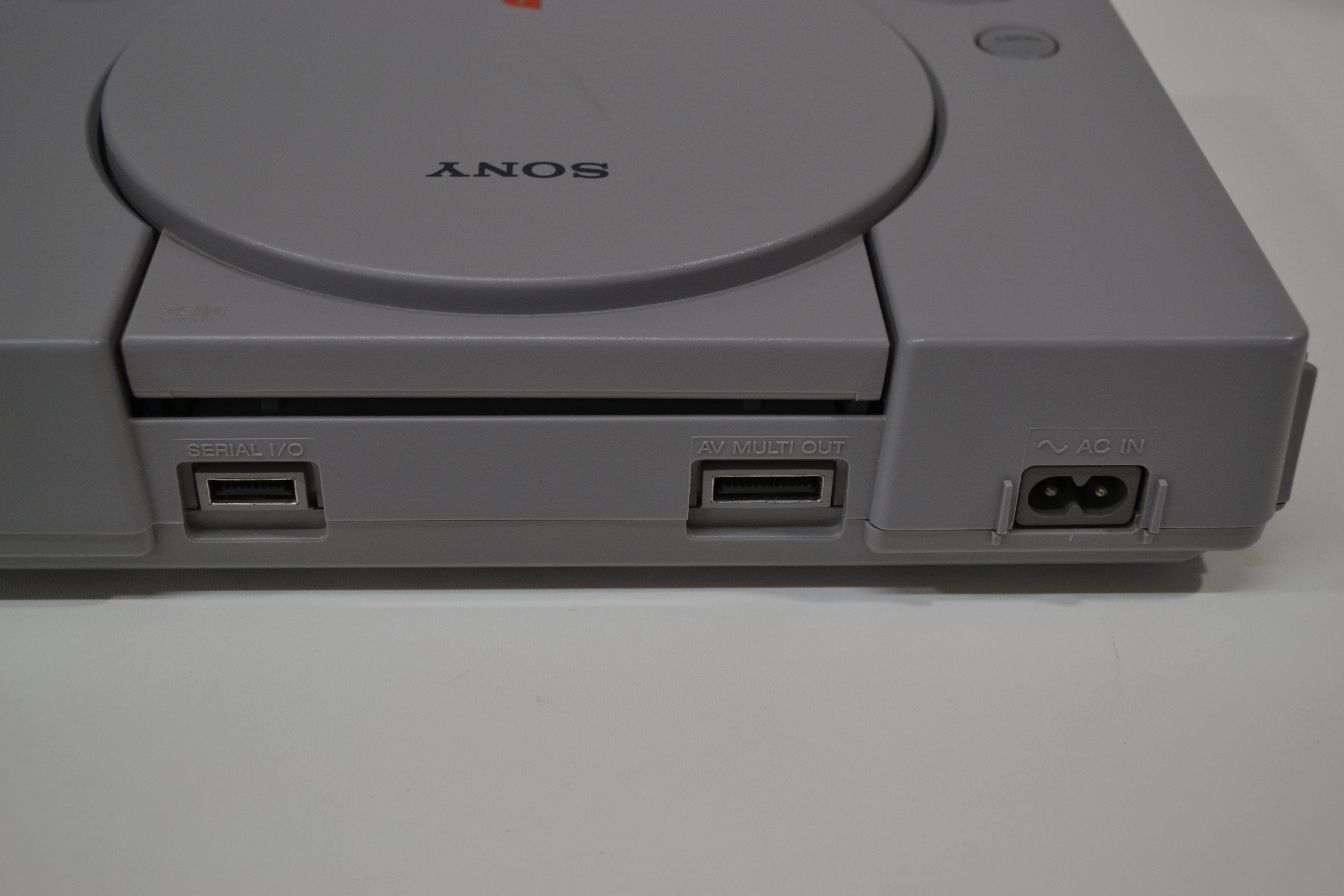 PlayStation 1 Console Set