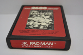 Jr. Pac-Man (ATARI)