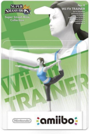 Wii Fit Trainer - NEW