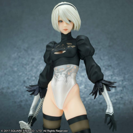 NieR: Automata: 2B (Yorha No. 2 Type B) Deluxe Version  - NEW