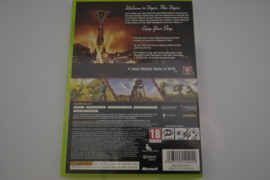 Fallout - New Vegas (360)
