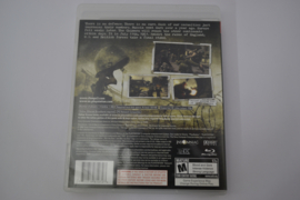 Resistance Fall of Man (PS3 USA)
