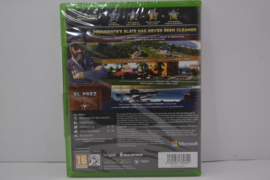 Tropico 6 - Next Gen Edition - SEALED (ONE)