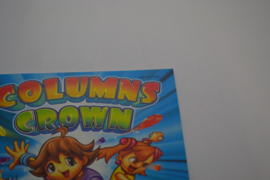 Columns Crown (GBA UKV MANUAL)