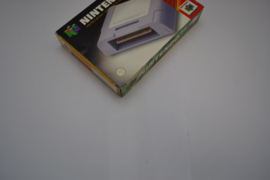 Original N64 Controller Pak / Memory Pak
