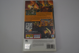 Mytran Wars (PSP PAL)