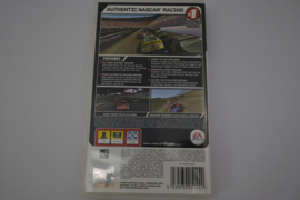 Nascar (PSP PAL)