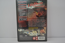 A Nightmare On Elm Street (DVD)