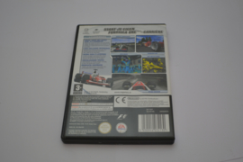 F1 Career Challenge (GC HOL CIB)