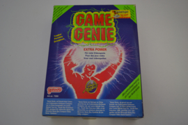 Game Genie GameBoy