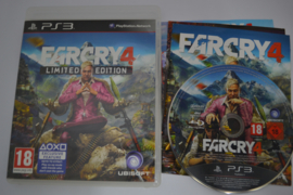 Farcry 4 (PS3)