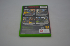 State Of Emergency (XBOX CIB)