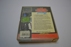 Star Wars Trilogy (ATARI ST)