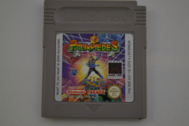Palamedes