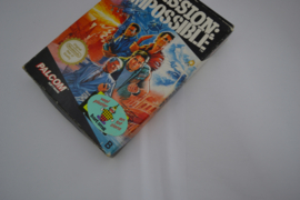 Mission Impossible (NES HOL CB)