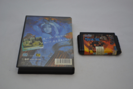 Altered Beast (MD JPN)