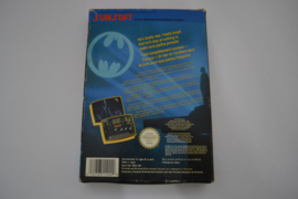 Batman - The Video Game (NES FRA CIB)