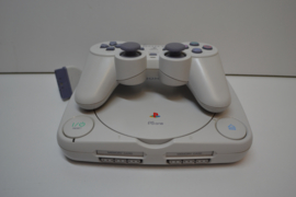 Sony Playstation 1 Console Set (SCPH-102C)