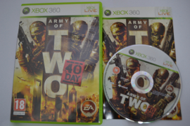 Army of Two - The 40th Day (360)