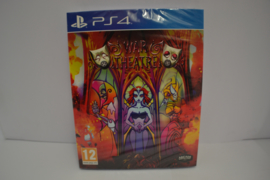 War Theatre SEALED (PS4)