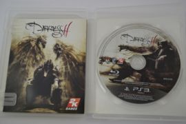 The Darkness II - Limited Edition (PS3)