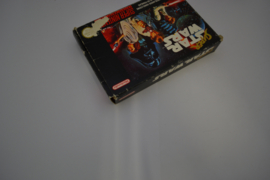 Super Star Wars (SNES FAH CIB)