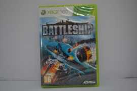 Battleship - SEALED (360)