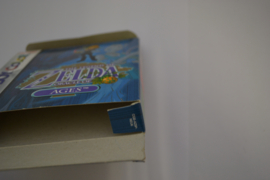 The Legend Of Zelda - Oracle Of Ages (GBC EUR CB)