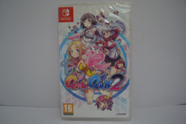 Gal Gun 2 - SEALED (SWITCH)