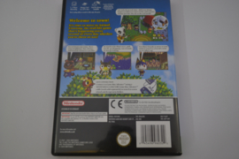 Animal Crossing (GC UKV)