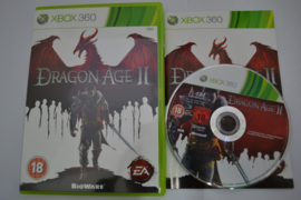 Dragon Age II (360)