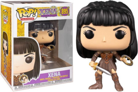 POP! Xena - Warrior Princess - NEW (895)