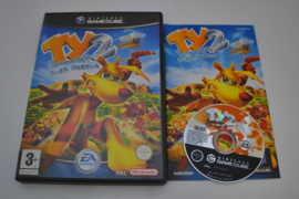 Ty the Tasmanian Tiger 2 - Bush Rescue (GC HOL)