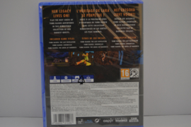 Tomb Raider IV-VI Remastered - SEALED (PS4)