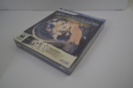 Utawarerumono Mask of Deception Launch Edition - SEALED (VITA)
