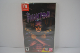 The Phantom - SEALED (SWITCH USA)