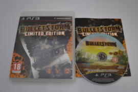Bulletstorm Limited Edition (PS3)