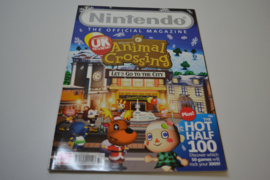 Nintendo: The Official Magazine - Issue Christmas 2008