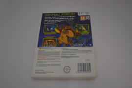 Ben 10 Alien Force (Wii UKV)